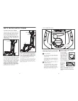 Предварительный просмотр 8 страницы Pro-Form 545EKG PFEVEL29831 User Manual