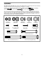 Preview for 5 page of Pro-Form 565 EKG User Manual