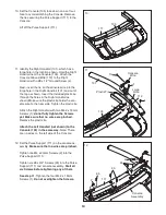 Предварительный просмотр 10 страницы Pro-Form 580 LT User Manual