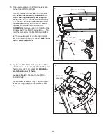 Предварительный просмотр 11 страницы Pro-Form 580 LT User Manual