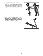 Предварительный просмотр 21 страницы Pro-Form 580 LT User Manual