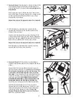 Предварительный просмотр 7 страницы Pro-Form 590 HR User Manual