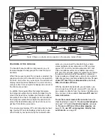 Предварительный просмотр 11 страницы Pro-Form 590 HR User Manual