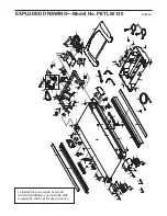 Предварительный просмотр 32 страницы Pro-Form 590 HR User Manual