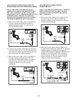 Preview for 16 page of Pro-Form 595 HR (Polish) Instrukcja Dla Użytkownika Manual