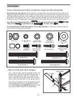 Preview for 6 page of Pro-Form 595Pi User Manual