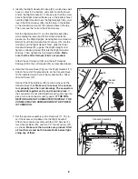 Preview for 8 page of Pro-Form 595Pi User Manual