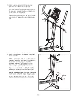 Предварительный просмотр 11 страницы Pro-Form 6.0 ZE User Manual