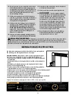 Preview for 3 page of Pro-Form 6.5 Q PETL54021 (Dutch) Gebruiksaanwijzing