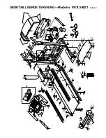 Предварительный просмотр 19 страницы Pro-Form 6.5 Q PETL54021 (Dutch) Gebruiksaanwijzing