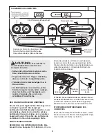 Preview for 8 page of Pro-Form 6.750Q PETL56021 (German) Bedienungsanleitung