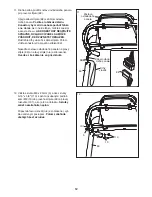 Предварительный просмотр 12 страницы Pro-Form 600 Zlt Treadmill (Slovakian) Návod Na Použitie