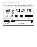 Preview for 7 page of Pro-Form 620 E User Manual