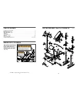 Preview for 2 page of Pro-Form 620 lat tower PFEVBE33410 User Manual