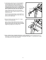 Preview for 7 page of Pro-Form 630DS 831.299251 User Manual