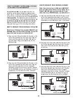 Preview for 12 page of Pro-Form 630DS 831.299251 User Manual