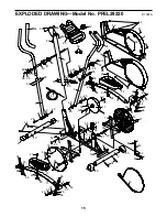 Preview for 15 page of Pro-Form 650 Cardio Cross Trainer User Manual