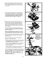 Preview for 6 page of Pro-Form 650 CARDIO CROSSTRAINER User Manual