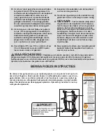 Preview for 4 page of Pro-Form 650 V Treadmill (Dutch) Gebruiksaanwijzing