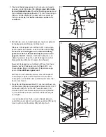 Preview for 7 page of Pro-Form 650 V Treadmill (Dutch) Gebruiksaanwijzing