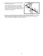 Preview for 8 page of Pro-Form 650 V Treadmill (Dutch) Gebruiksaanwijzing