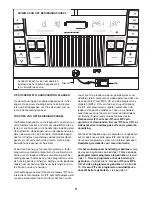 Preview for 11 page of Pro-Form 650 V Treadmill (Dutch) Gebruiksaanwijzing