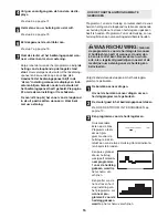 Preview for 16 page of Pro-Form 650 V Treadmill (Dutch) Gebruiksaanwijzing