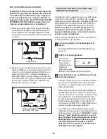 Preview for 20 page of Pro-Form 650 V Treadmill (Dutch) Gebruiksaanwijzing