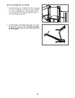 Preview for 25 page of Pro-Form 650 V Treadmill (Dutch) Gebruiksaanwijzing