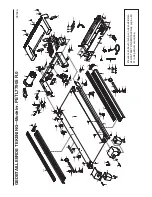 Preview for 32 page of Pro-Form 650 V Treadmill (Dutch) Gebruiksaanwijzing