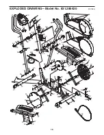 Preview for 15 page of Pro-Form 675 Cardio Cross Trainer User Manual