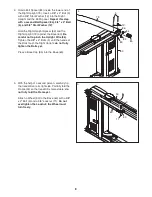 Preview for 8 page of Pro-Form 675 E User Manual