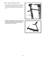 Preview for 20 page of Pro-Form 675 E User Manual