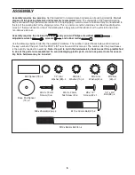 Предварительный просмотр 6 страницы Pro-Form 680 Mrt Treadmill Manual