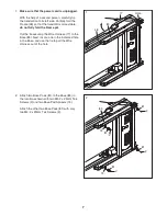 Предварительный просмотр 7 страницы Pro-Form 680 Mrt Treadmill Manual