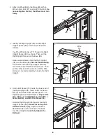 Предварительный просмотр 8 страницы Pro-Form 680 Mrt Treadmill Manual