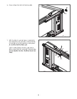 Предварительный просмотр 9 страницы Pro-Form 680 Mrt Treadmill Manual