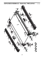 Предварительный просмотр 28 страницы Pro-Form 680 Mrt Treadmill Manual