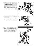 Preview for 6 page of Pro-Form 690 Hr Elliptical (Hungarian) Hasznalati Utasitas Manual