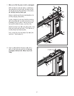 Preview for 7 page of Pro-Form 690 Lt Treadmill Manual