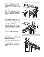 Preview for 8 page of Pro-Form 690 Lt Treadmill Manual