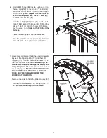 Preview for 9 page of Pro-Form 690 Lt Treadmill Manual