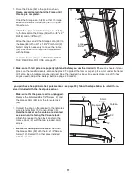 Preview for 11 page of Pro-Form 690 Lt Treadmill Manual