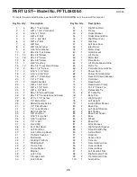 Preview for 26 page of Pro-Form 690 Lt Treadmill Manual