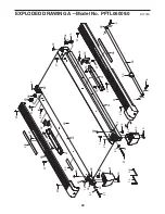 Preview for 28 page of Pro-Form 690 Lt Treadmill Manual