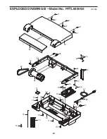 Preview for 29 page of Pro-Form 690 Lt Treadmill Manual