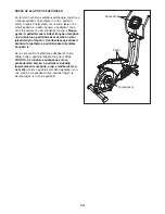 Предварительный просмотр 13 страницы Pro-Form 696 Elliptical (Hungarian) Felhasználói Kézikönyv