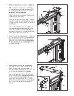 Предварительный просмотр 7 страницы Pro-Form 7.0 personal fitness trainer User Manual