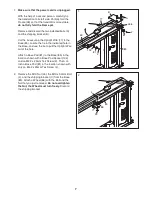 Preview for 7 page of Pro-Form 7.0 PFTL57807.1 User Manual