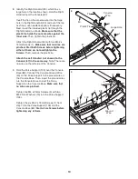 Preview for 10 page of Pro-Form 7.0 PFTL57807.1 User Manual